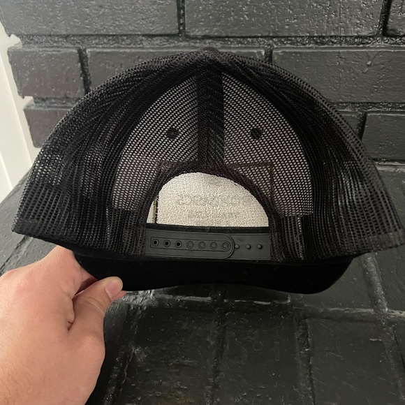 Box Basics CrossFit Hat - Picture 3 of 3